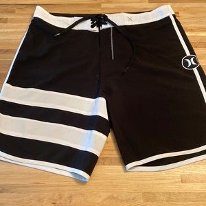 Hurley mens bathing suit